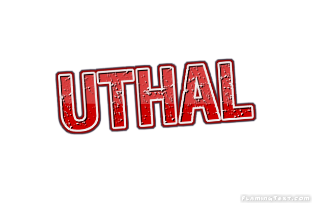 Uthal Stadt