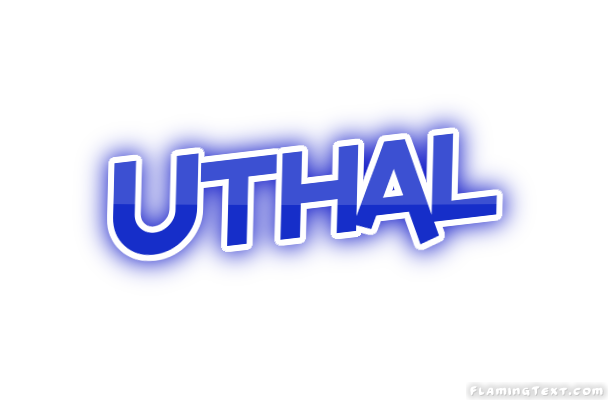 Uthal Ville