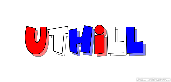 Uthill Ville