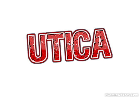 Utica Stadt