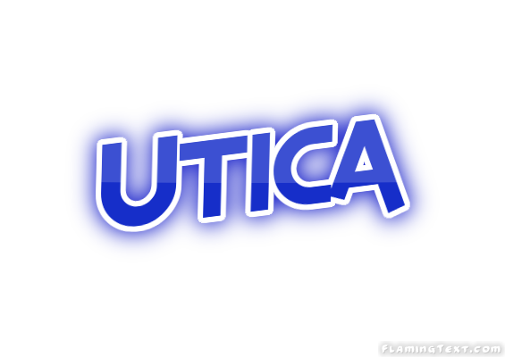 Utica 市