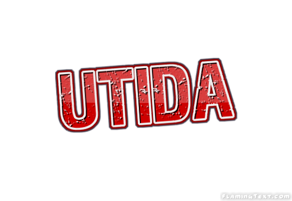 Utida 市
