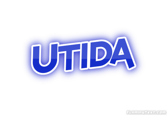 Utida 市
