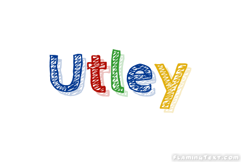Utley Ville