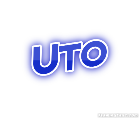 Uto City