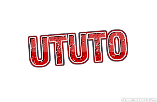Ututo 市