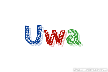 Uwa Ville