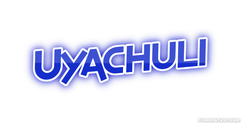 Uyachuli 市