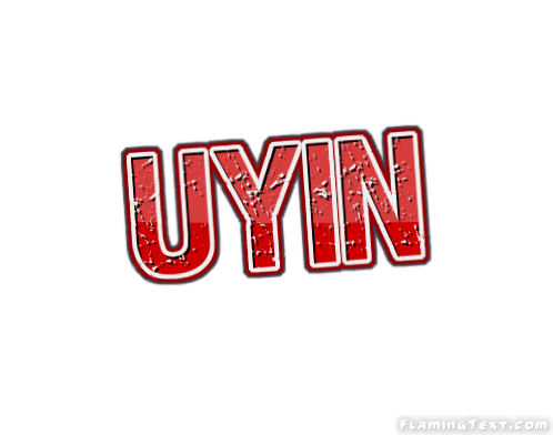Uyin Stadt