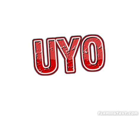 Uyo City