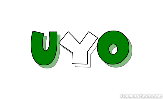 Uyo مدينة