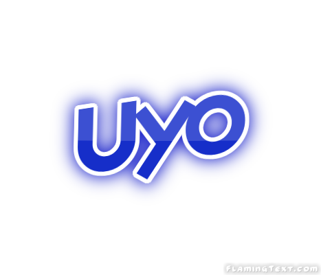 Uyo Stadt