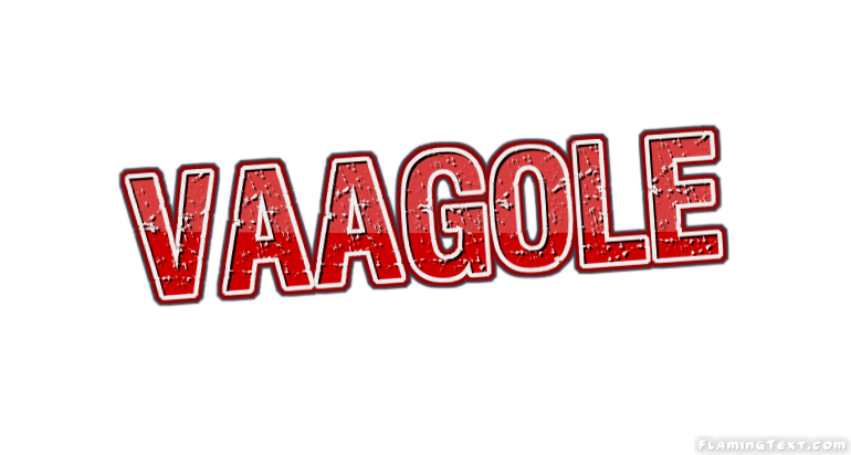 Vaagole город