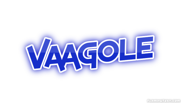 Vaagole City