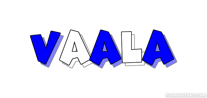Vaala 市