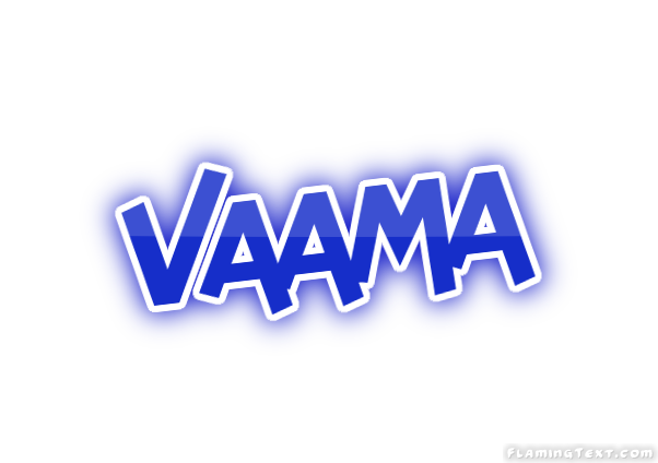 Vaama City