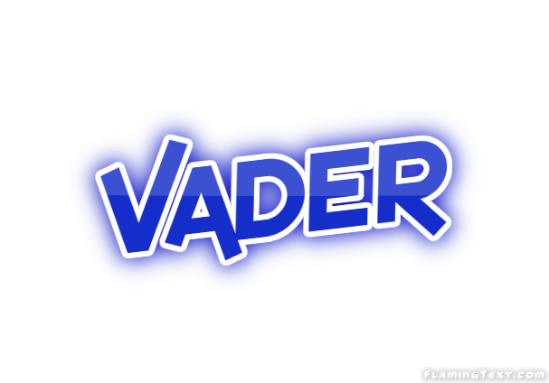 Vader مدينة