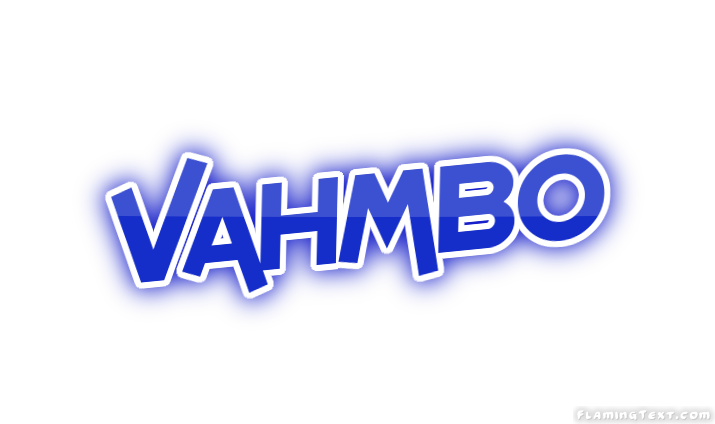Vahmbo City