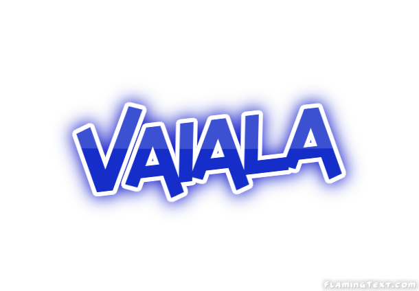 Vaiala Ville