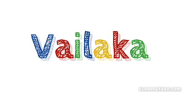 Vailaka 市