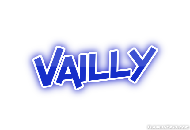 Vailly Ville
