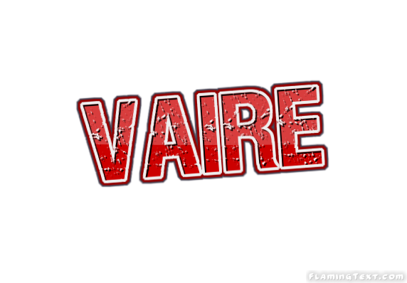 Vaire مدينة