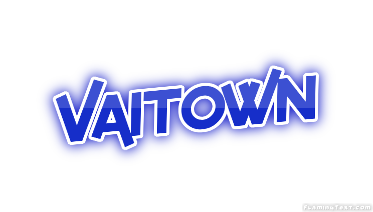 Vaitown مدينة