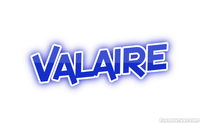 Valaire مدينة