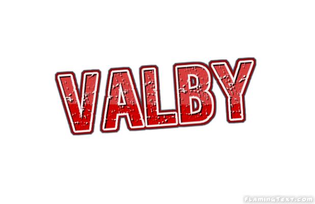 Valby City