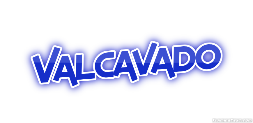 Valcavado город