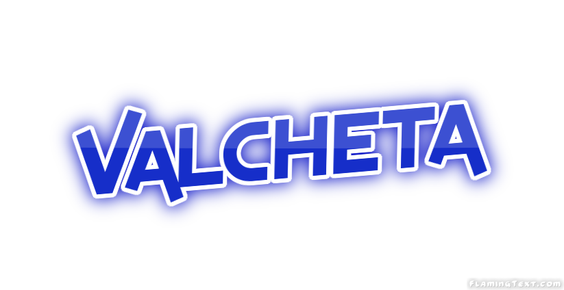 Valcheta 市