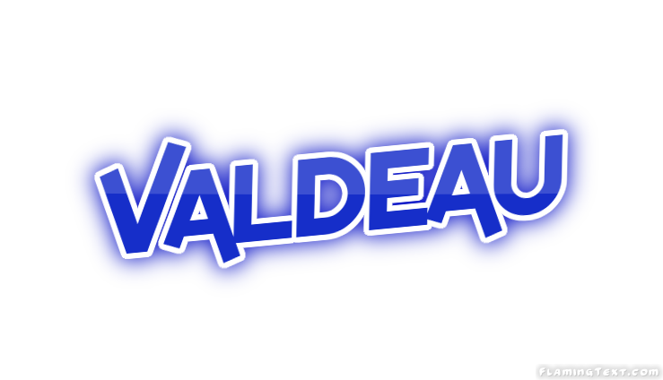 Valdeau Ville