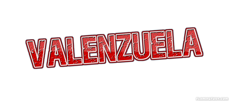 Valenzuela 市