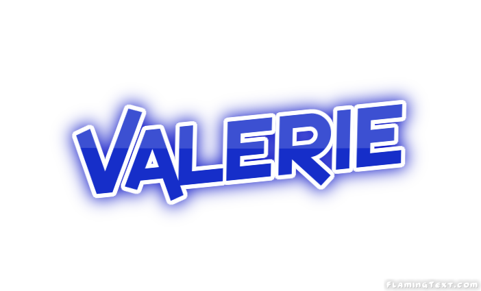 Valerie Ville
