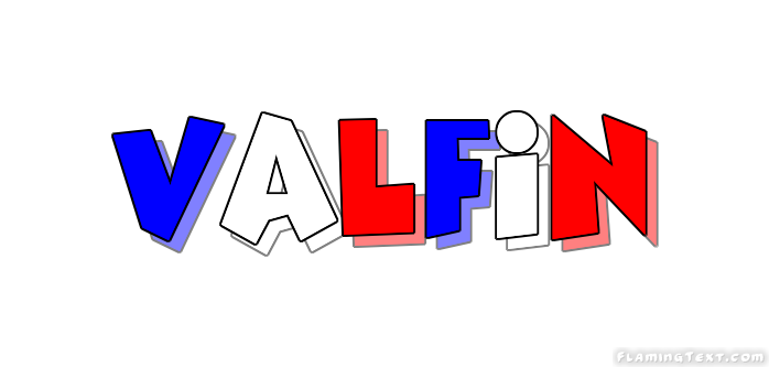 Valfin City