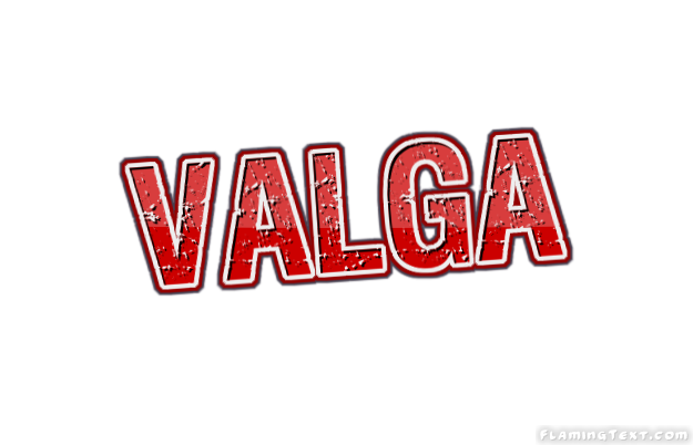 Valga Cidade