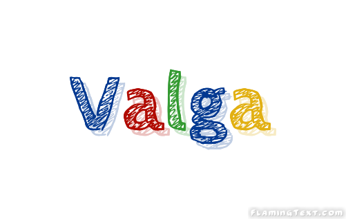 Valga Cidade