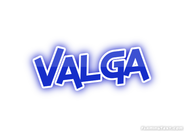 Valga City