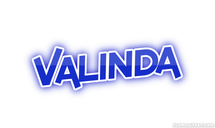 Valinda City
