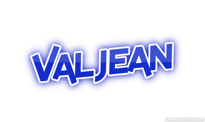 Valjean Ciudad