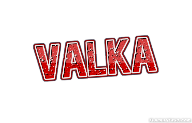 Valka 市