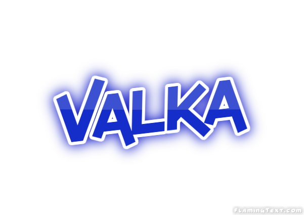 Valka 市