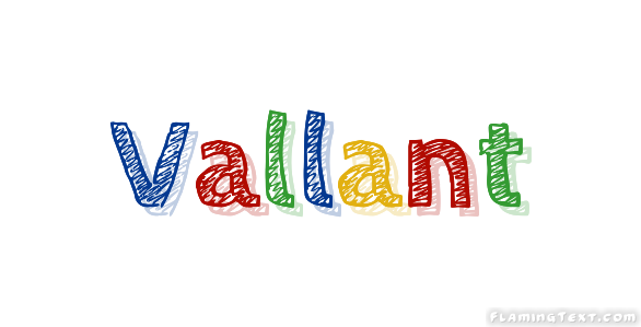 Vallant 市