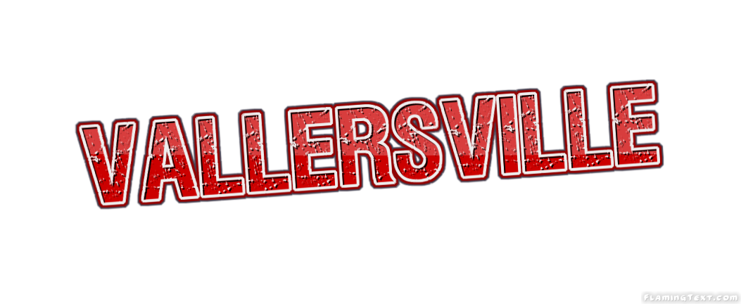 Vallersville город