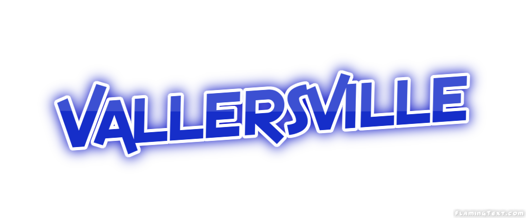 Vallersville City