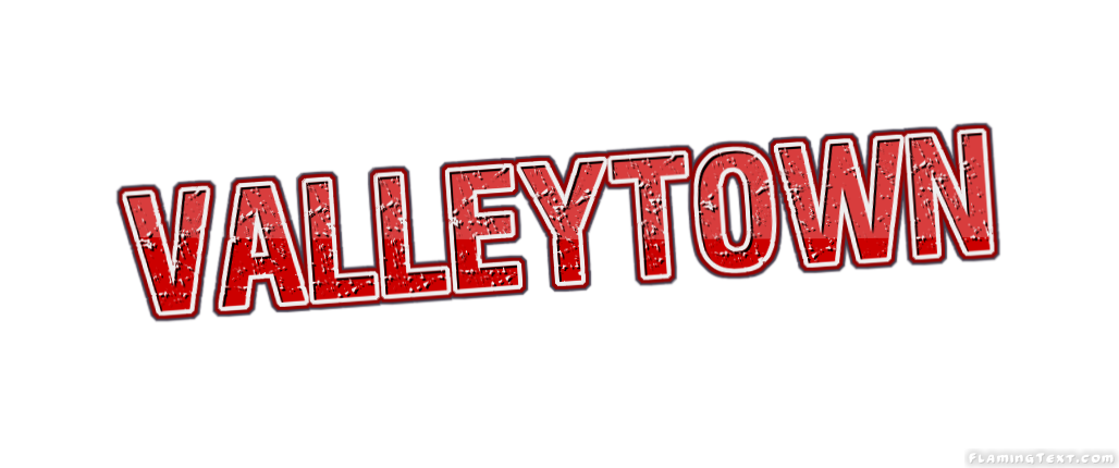 Valleytown Ville