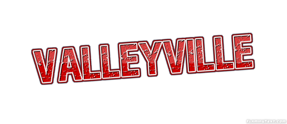 Valleyville Stadt