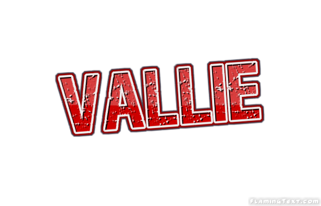 Vallie Ville