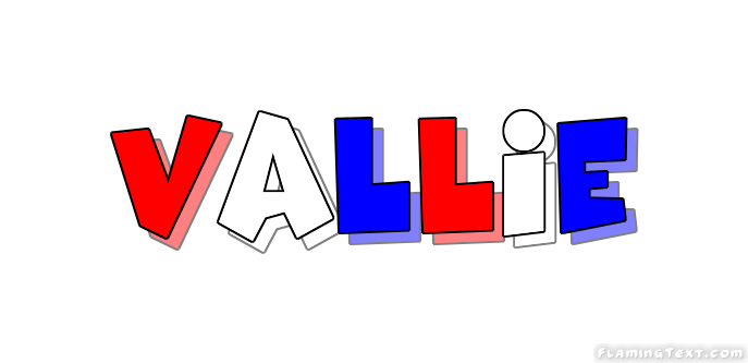 Vallie Ville
