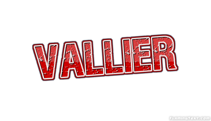 Vallier 市